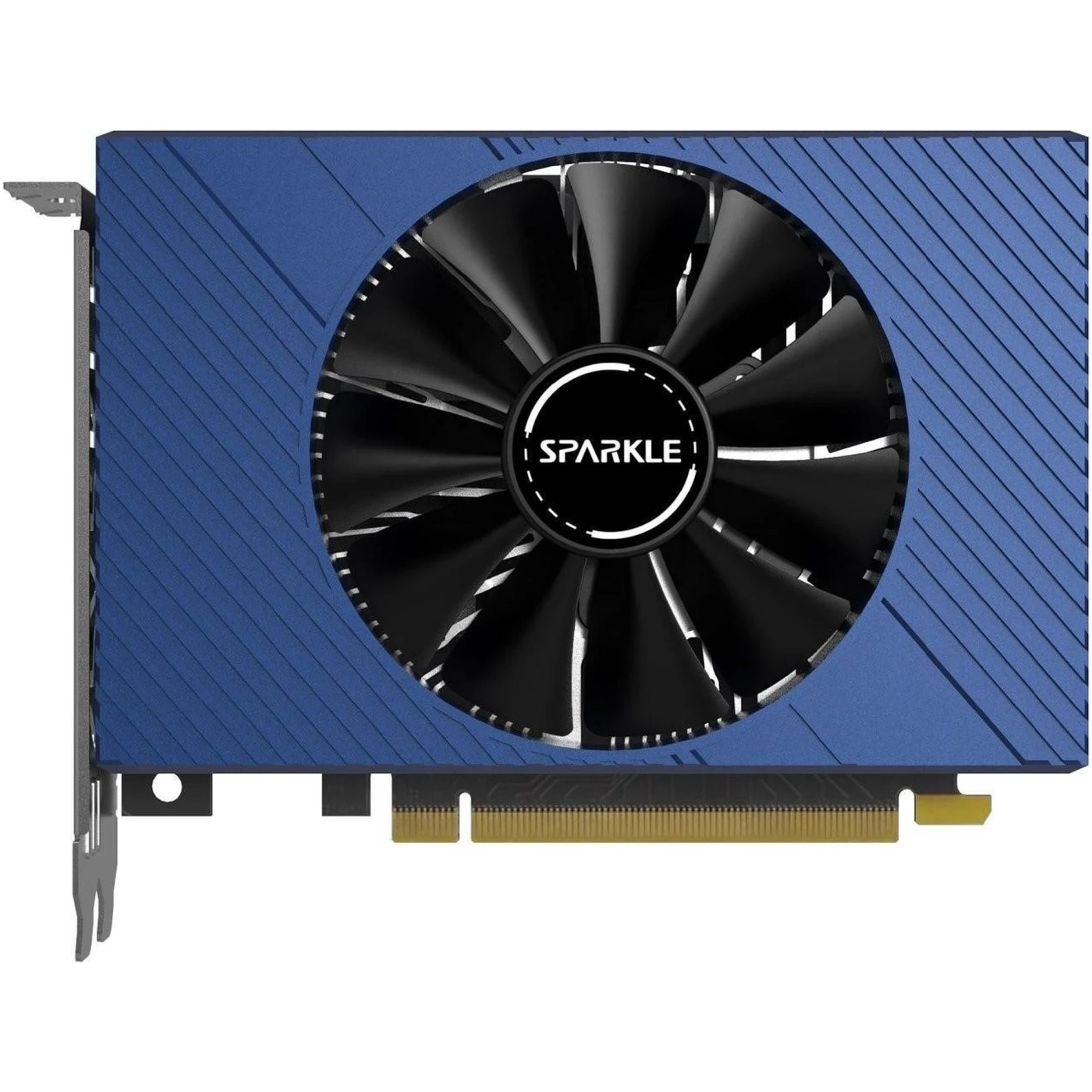 Купити Відеокарта Sparkle Intel Arc A380 ELF 6GB GDDR6 (SA380E-6G) - фото 1
