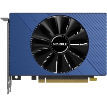 Купити Відеокарта Sparkle Intel Arc A380 ELF 6GB GDDR6 (SA380E-6G) - фото 1