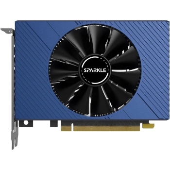 Купити Відеокарта Sparkle Intel Arc A380 ELF 6GB GDDR6 (SA380E-6G) - фото 1