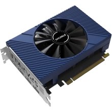 Купити Відеокарта Sparkle Intel Arc A380 ELF 6GB GDDR6 (SA380E-6G) - фото 2