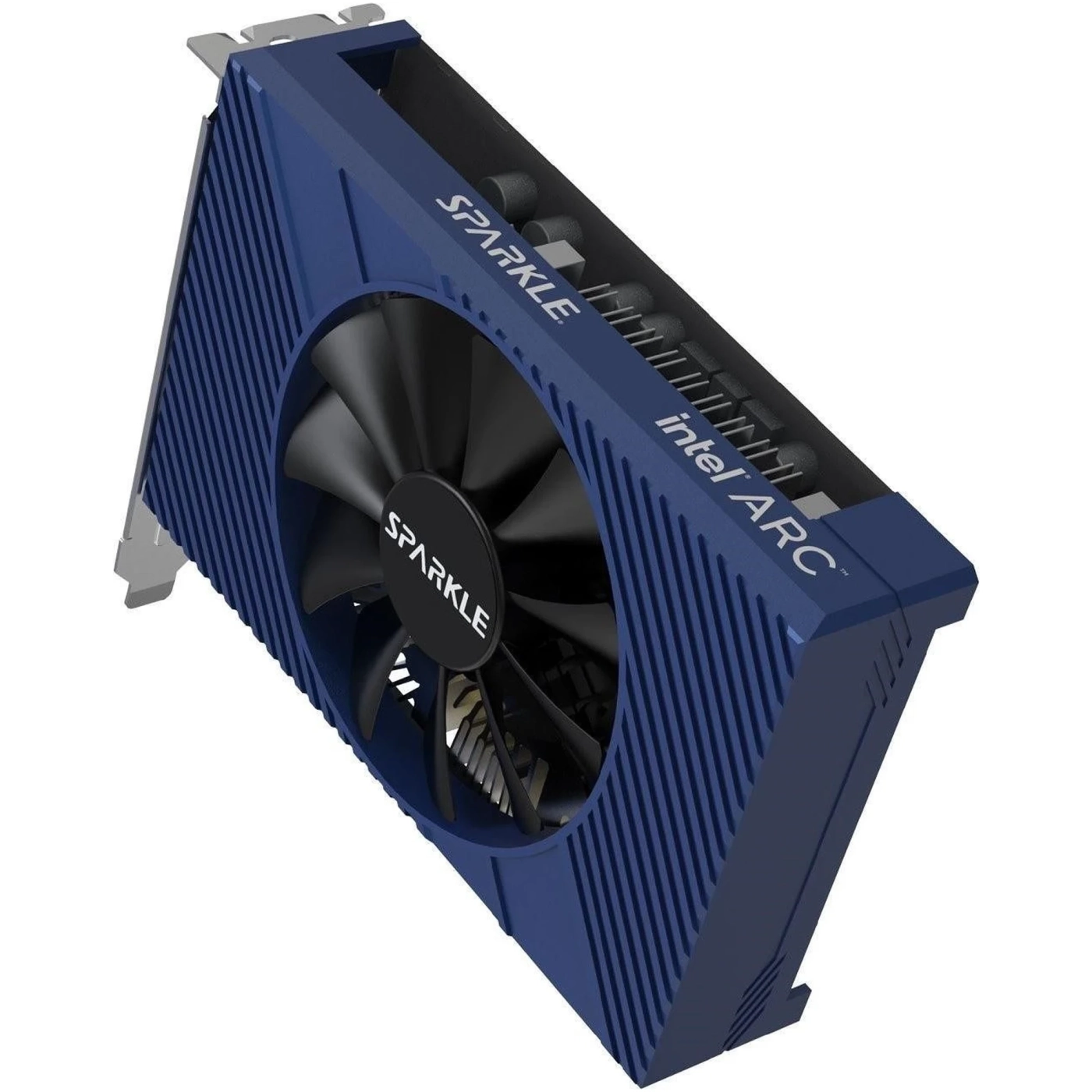 Купити Відеокарта Sparkle Intel Arc A380 ELF 6GB GDDR6 (SA380E-6G) - фото 4