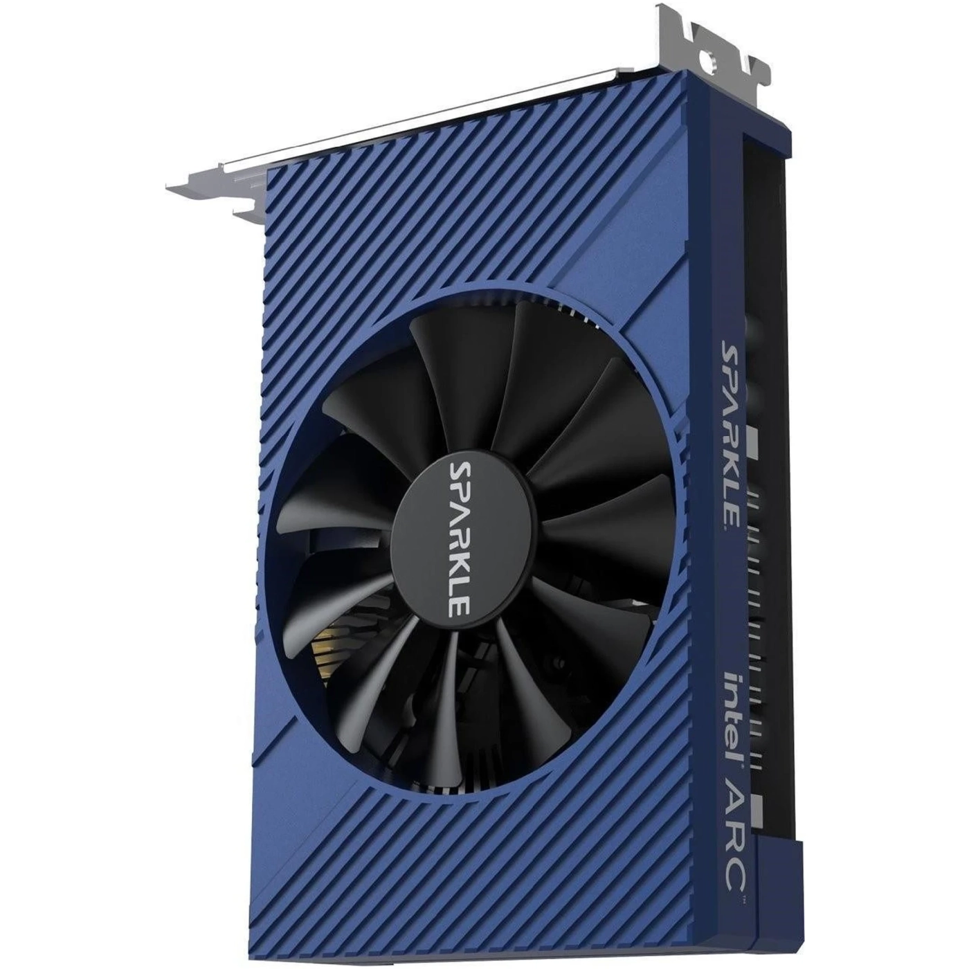 Купити Відеокарта Sparkle Intel Arc A380 ELF 6GB GDDR6 (SA380E-6G) - фото 5