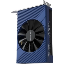 Купити Відеокарта Sparkle Intel Arc A380 ELF 6GB GDDR6 (SA380E-6G) - фото 5