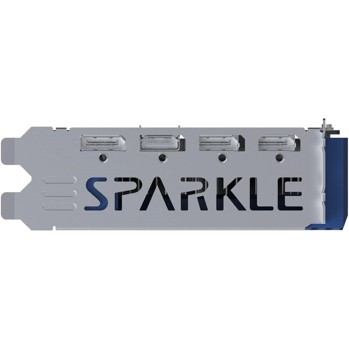 Купити Відеокарта Sparkle Intel Arc A380 ELF 6GB GDDR6 (SA380E-6G) - фото 6