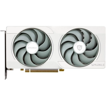 Купити Відеокарта Sparkle Intel Arc B570 GUARDIAN Luna OC 10GB GDDR6 (SB570GW-10GOCC) - фото 1