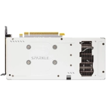 Купити Відеокарта Sparkle Intel Arc B570 GUARDIAN Luna OC 10GB GDDR6 (SB570GW-10GOCC) - фото 4