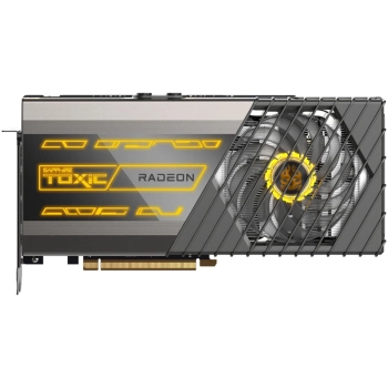 Купити Відеокарта Sapphire AMD Radeon RX 6950 XT TOXIC Limited Edition 16GB GDDR6 (11317-01-20G) - фото 1