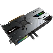 Купити Відеокарта Sapphire AMD Radeon RX 6950 XT TOXIC Limited Edition 16GB GDDR6 (11317-01-20G) - фото 3