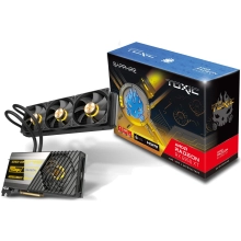 Купити Відеокарта Sapphire AMD Radeon RX 6950 XT TOXIC Limited Edition 16GB GDDR6 (11317-01-20G) - фото 5