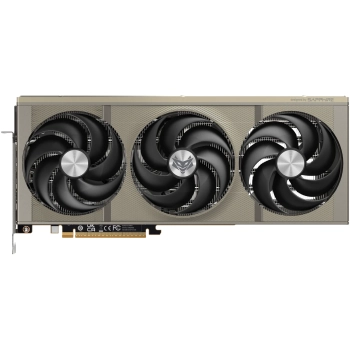 Купити Відеокарта Sapphire AMD Radeon RX 9070 XT NITRO+ 16GB GDDR6 (11348-01-20G) - фото 1