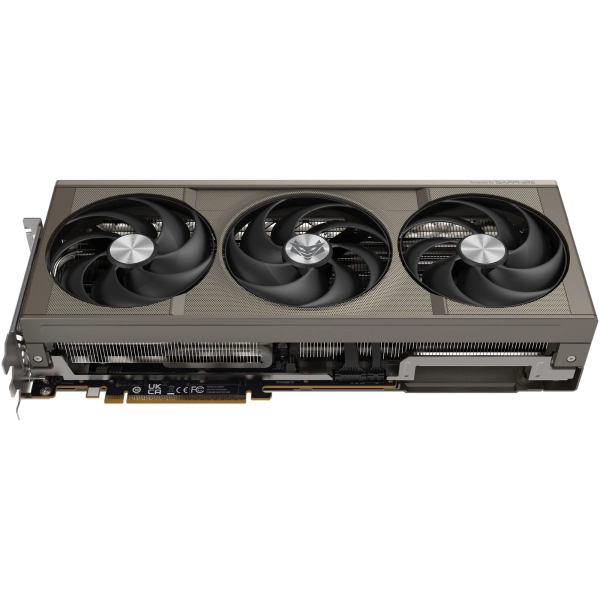Купить Видеокарта Sapphire AMD Radeon RX 9070 XT NITRO+ 16GB GDDR6 (11348-01-20G) - фото 2