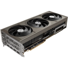 Купить Видеокарта Sapphire AMD Radeon RX 9070 XT NITRO+ 16GB GDDR6 (11348-01-20G) - фото 3