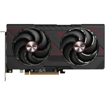 Купити Відеокарта Sapphire AMD Radeon RX 9060 XT PULSE 16GB GDDR6 (11350-03-20G) - фото 1
