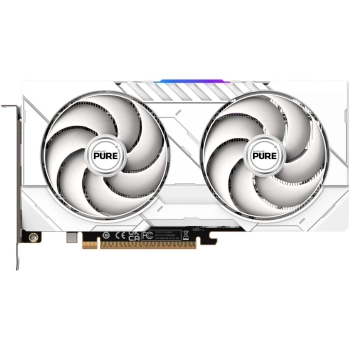 Купити Відеокарта Sapphire AMD Radeon RX 9060 XT PURE 16GB GDDR6 (11350-02-20G) - фото 1