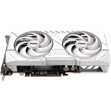 Купити Відеокарта Sapphire AMD Radeon RX 9060 XT PURE 16GB GDDR6 (11350-02-20G) - фото 4