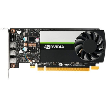 Купити Відеокарта PNY Nvidia Quadro T400 4GB OEM (VCNT400-4GB-SB) - фото 1
