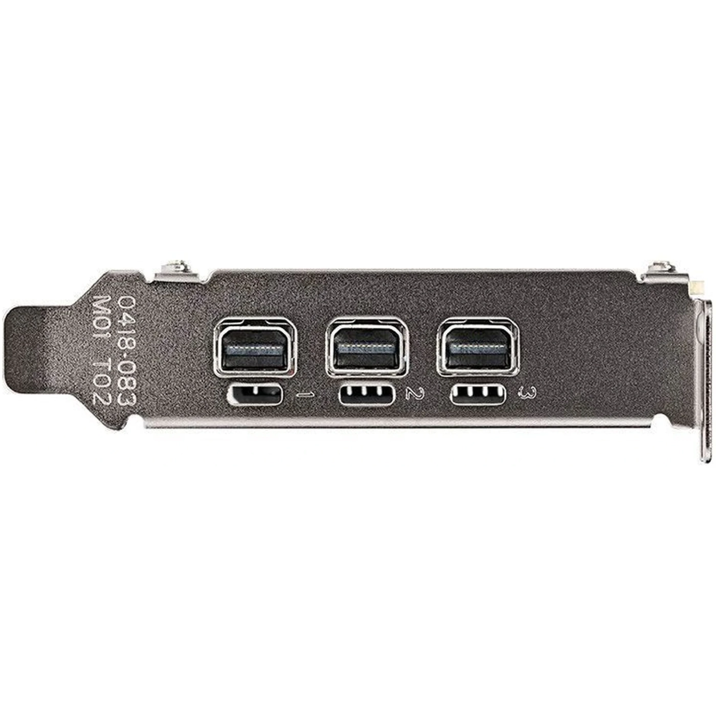 Купити Відеокарта PNY Nvidia Quadro T400 4GB OEM (VCNT400-4GB-SB) - фото 3