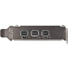 Купити Відеокарта PNY Nvidia Quadro T400 4GB OEM (VCNT400-4GB-SB) - фото 3