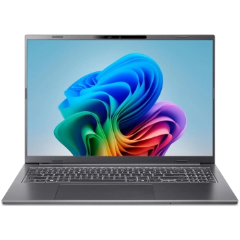 Купить Ноутбук Acer Swift X 14 SFX14-73G (NX.J81EU.003) - фото 1