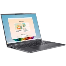Купить Ноутбук Acer Swift X 14 SFX14-73G (NX.J81EU.003) - фото 2