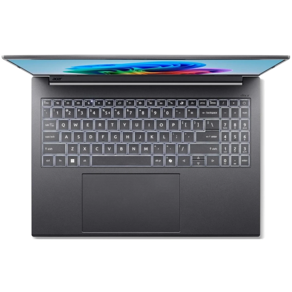 Купить Ноутбук Acer Swift X 14 SFX14-73G (NX.J81EU.003) - фото 4