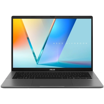 Купити Ноутбук ASUS Vivobook S 14 M3407HA-LY017 (90NB16E1-M000N0) - фото 1