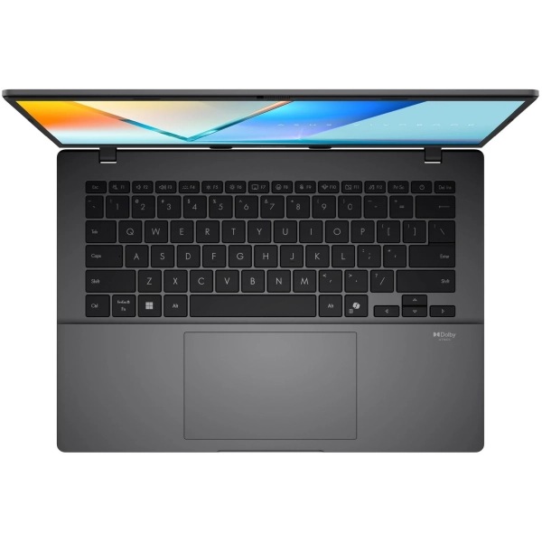 Купити Ноутбук ASUS Vivobook S 14 M3407HA-LY017 (90NB16E1-M000N0) - фото 4