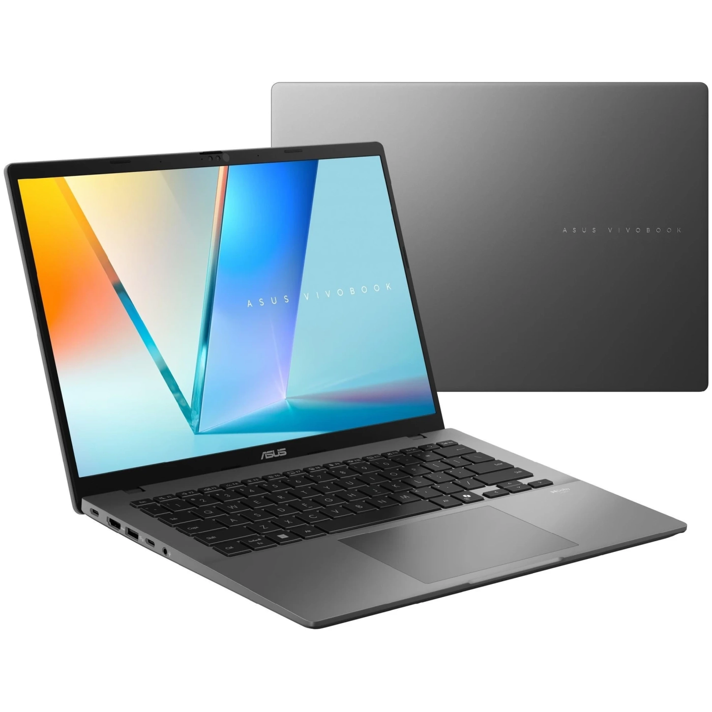 Купити Ноутбук ASUS Vivobook S 14 M3407HA-LY017 (90NB16E1-M000N0) - фото 8
