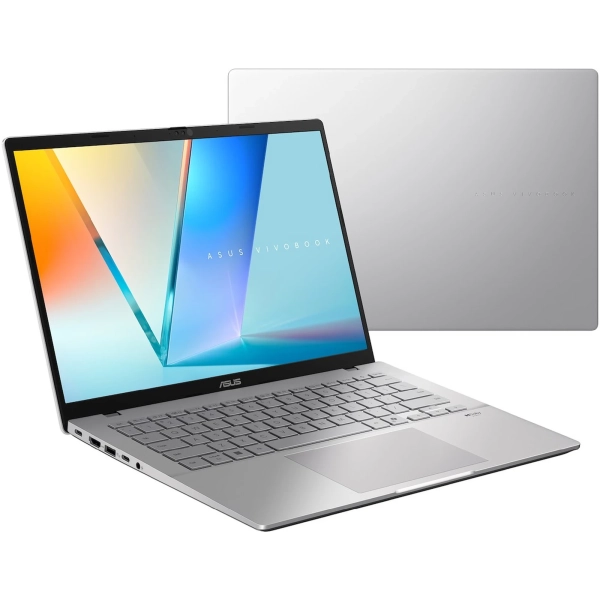 Купити Ноутбук ASUS Vivobook S 14 M3407HA-LY017 (90NB16E2-M000P0) - фото 2