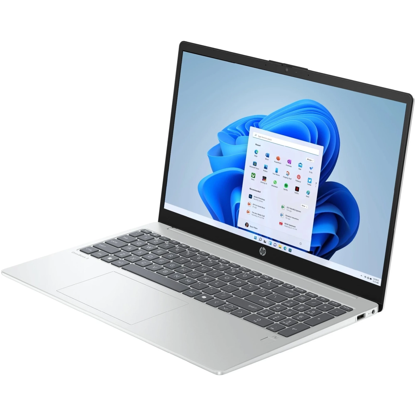 Купити Ноутбук HP OmniBook 3 15-fn0008ua (BV5V5EA) - фото 3