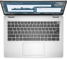Купити Ноутбук Dell Pro 14 (BTO601PC14255UA_W11P) - фото 6