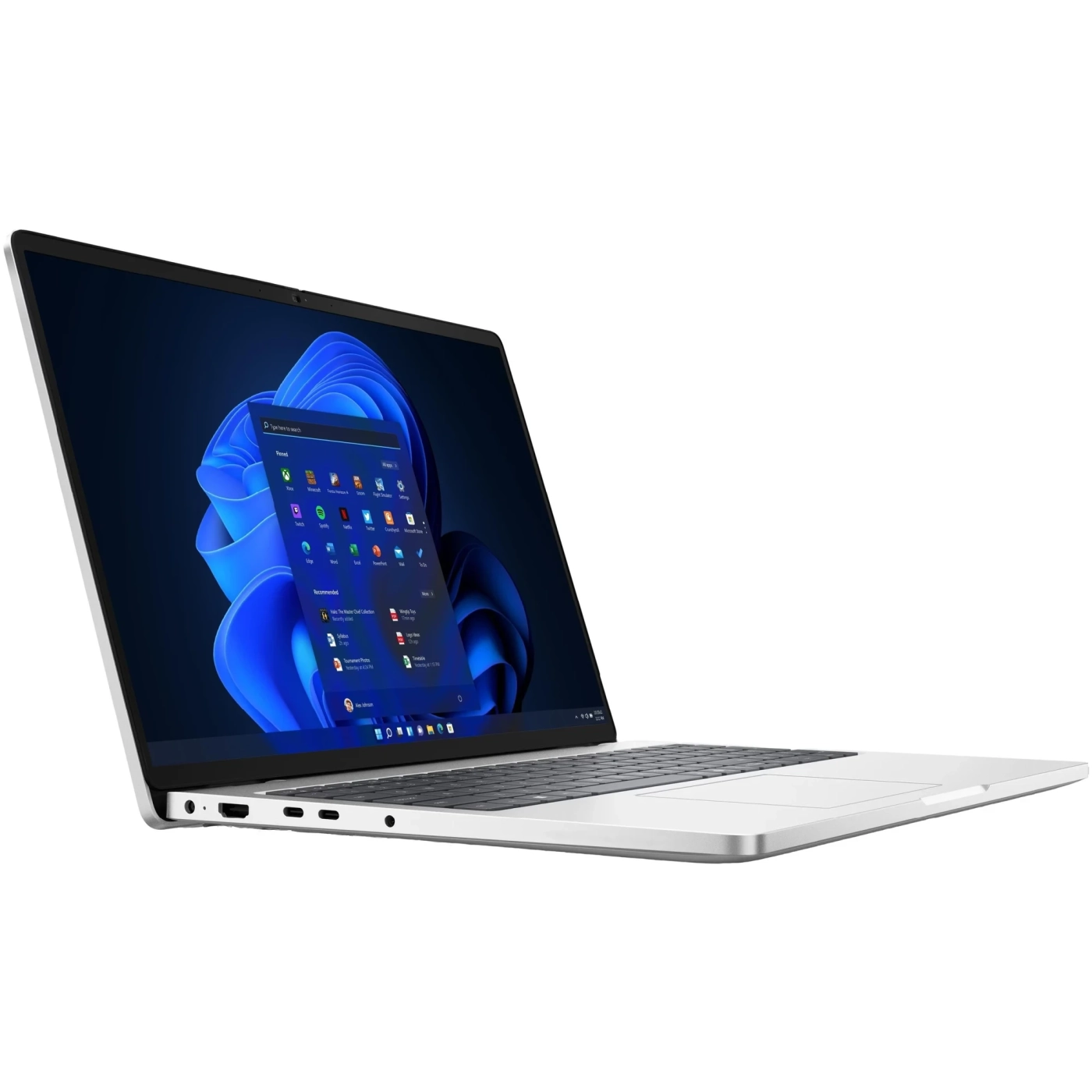 Купить Ноутбук Dell Pro 16 (BTO604PC16255UA_W11P) - фото 2