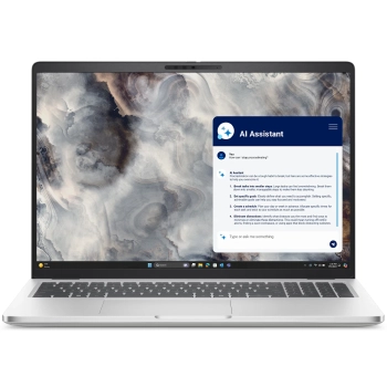 Купить Ноутбук Dell Pro 16 Plus (BTO108PB16250UA_W11P) - фото 1