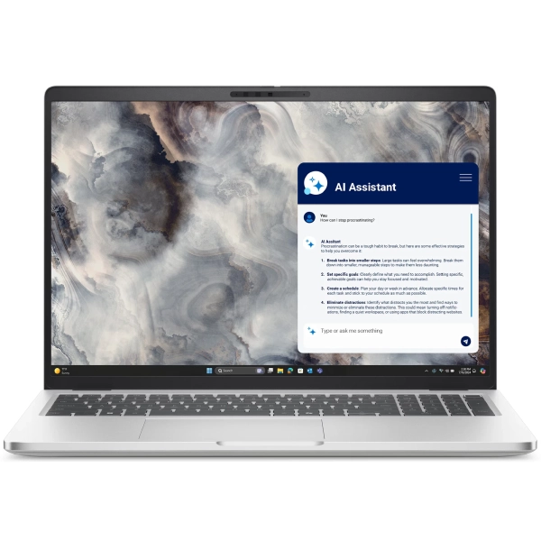 Купить Ноутбук Dell Pro 16 Plus (BTO108PB16250UA_W11P) - фото 1