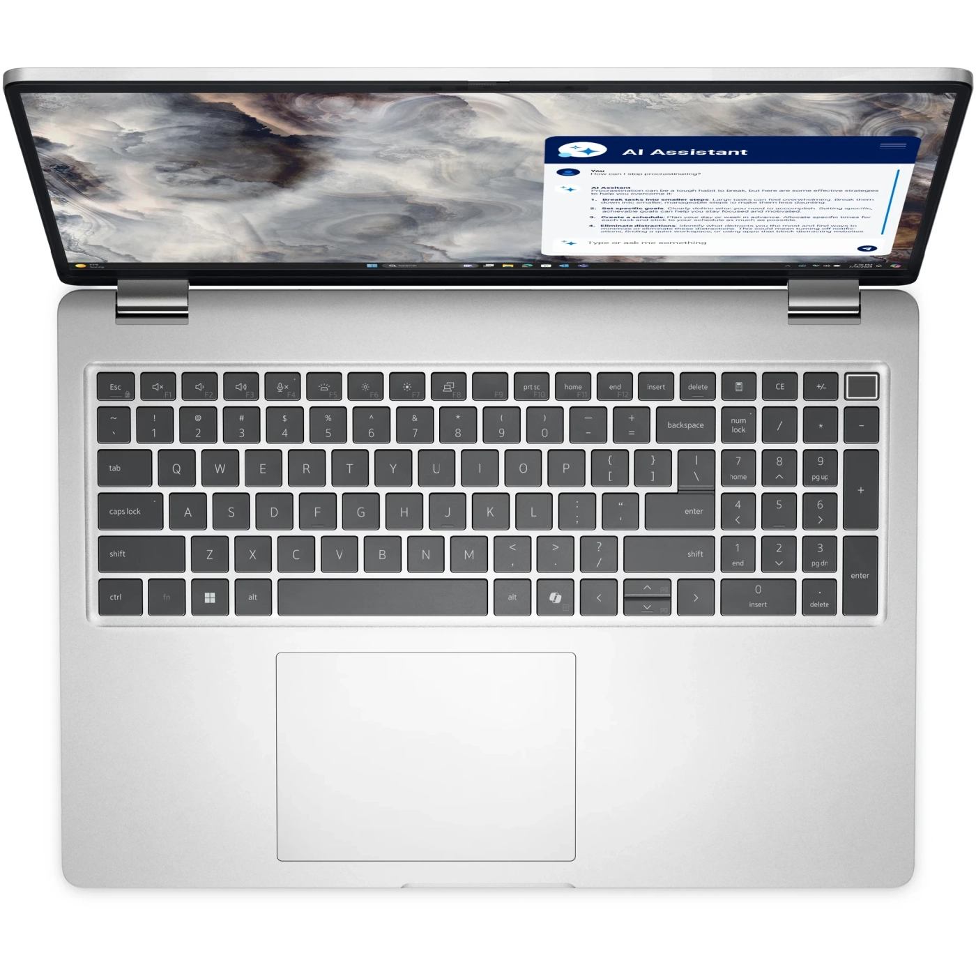 Купить Ноутбук Dell Pro 16 Plus (BTO108PB16250UA_W11P) - фото 4