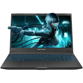 Купити Ноутбук Dream Machines RG4050-15 (RG4050-15UA67) - фото 1