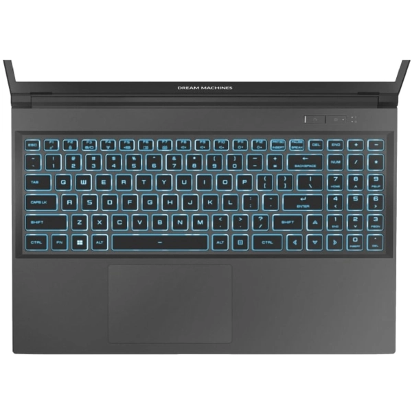 Купити Ноутбук Dream Machines RG4050-15 (RG4050-15UA67) - фото 4