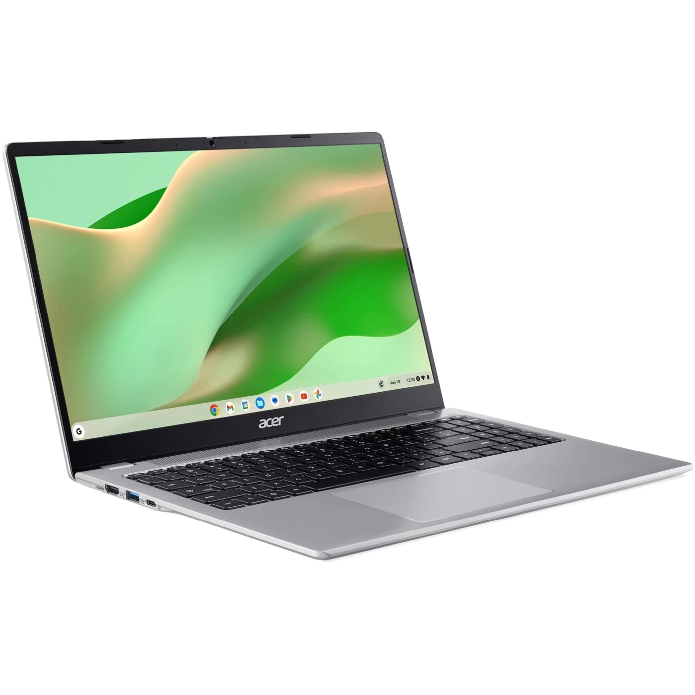 Купить Ноутбук Acer Chromebook CB315-6HT (NX.JLYEU.001) - фото 2