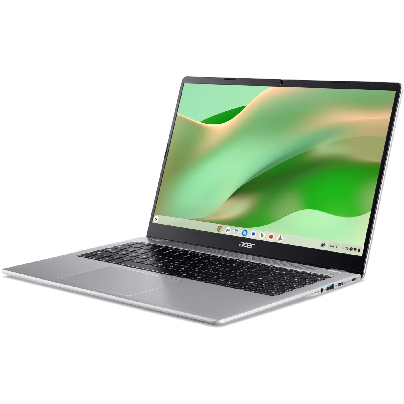 Купить Ноутбук Acer Chromebook CB315-6HT (NX.JLYEU.001) - фото 3