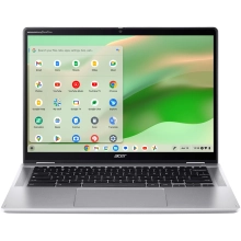 Купить Ноутбук Acer Chromebook Spin CP314-2HN (NX.KYJEU.001) - фото 1