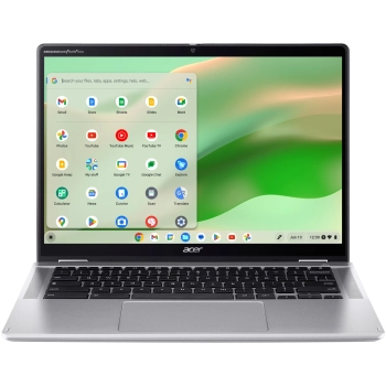 Купить Ноутбук Acer Chromebook Spin CP314-2HN (NX.KYJEU.001) - фото 1