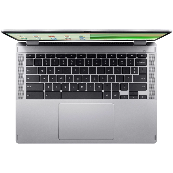 Купить Ноутбук Acer Chromebook Spin CP314-2HN (NX.KYJEU.001) - фото 4