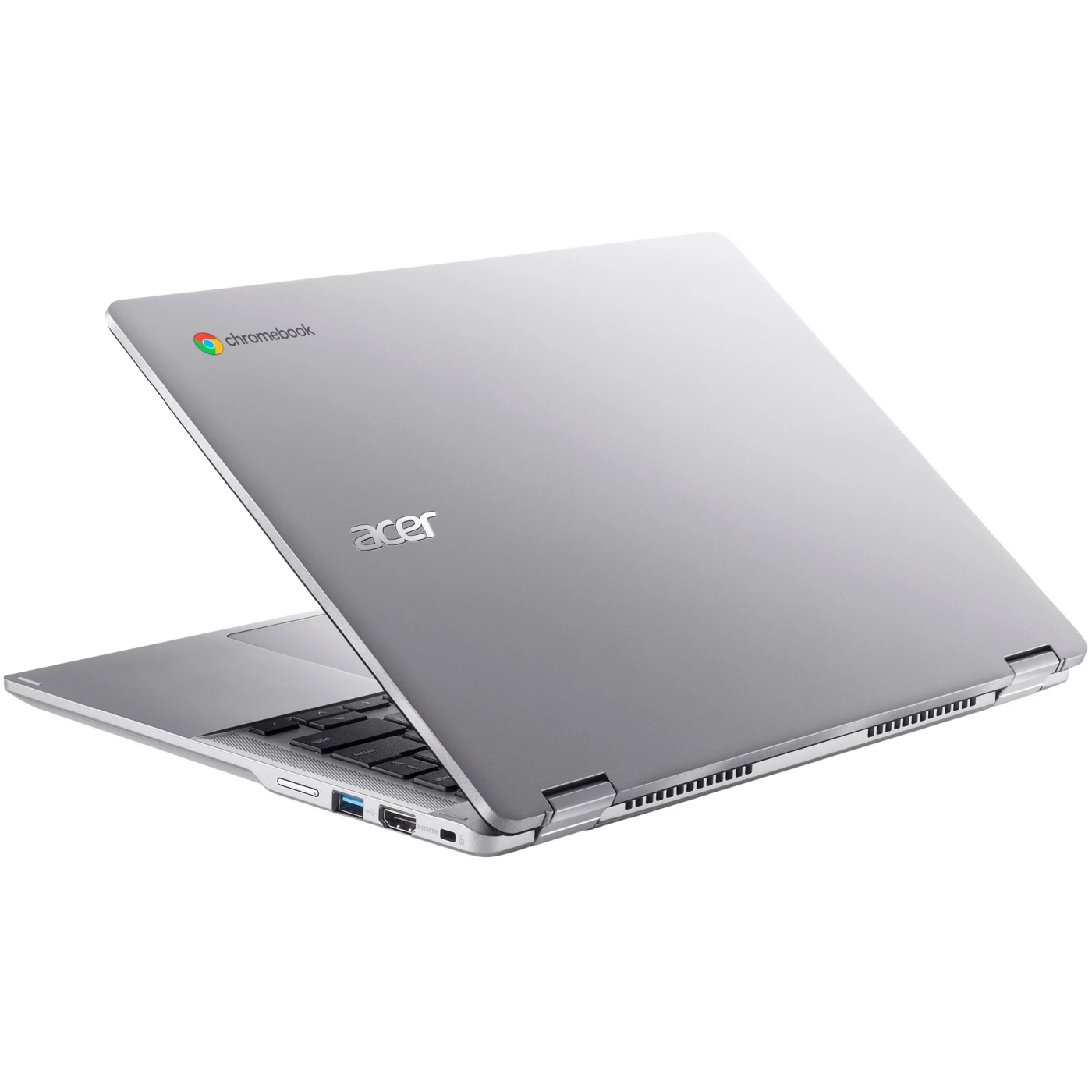 Купить Ноутбук Acer Chromebook Spin CP314-2HN (NX.KYJEU.001) - фото 5