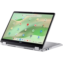 Купить Ноутбук Acer Chromebook Spin CP314-2HN (NX.KYJEU.001) - фото 6