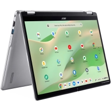 Купить Ноутбук Acer Chromebook Spin CP314-2HN (NX.KYJEU.001) - фото 8