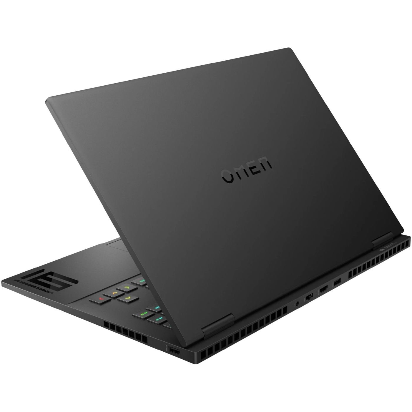 Купити Ноутбук HP OMEN 16-wf0001ua (8A801EA) - фото 4