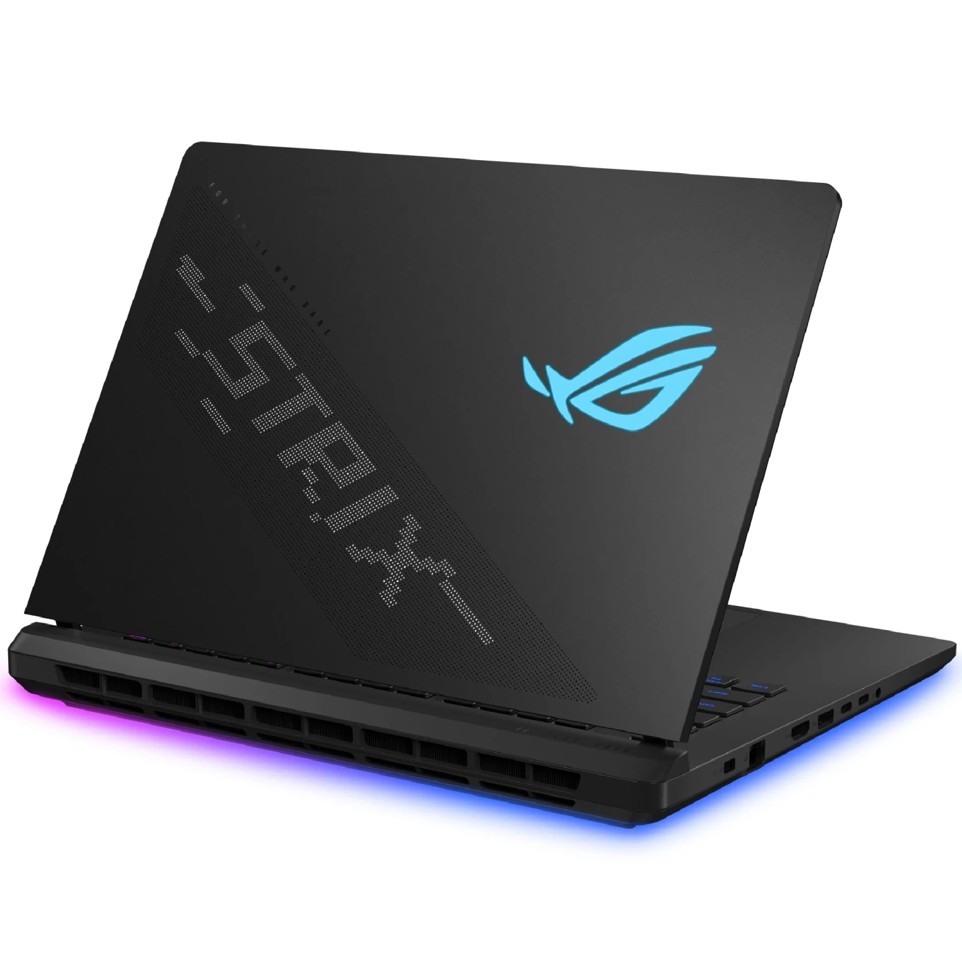 Купити Ноутбук ASUS ROG Strix SCAR 16 G635LX-RW205W (90NR0L81-M00940) - фото 3