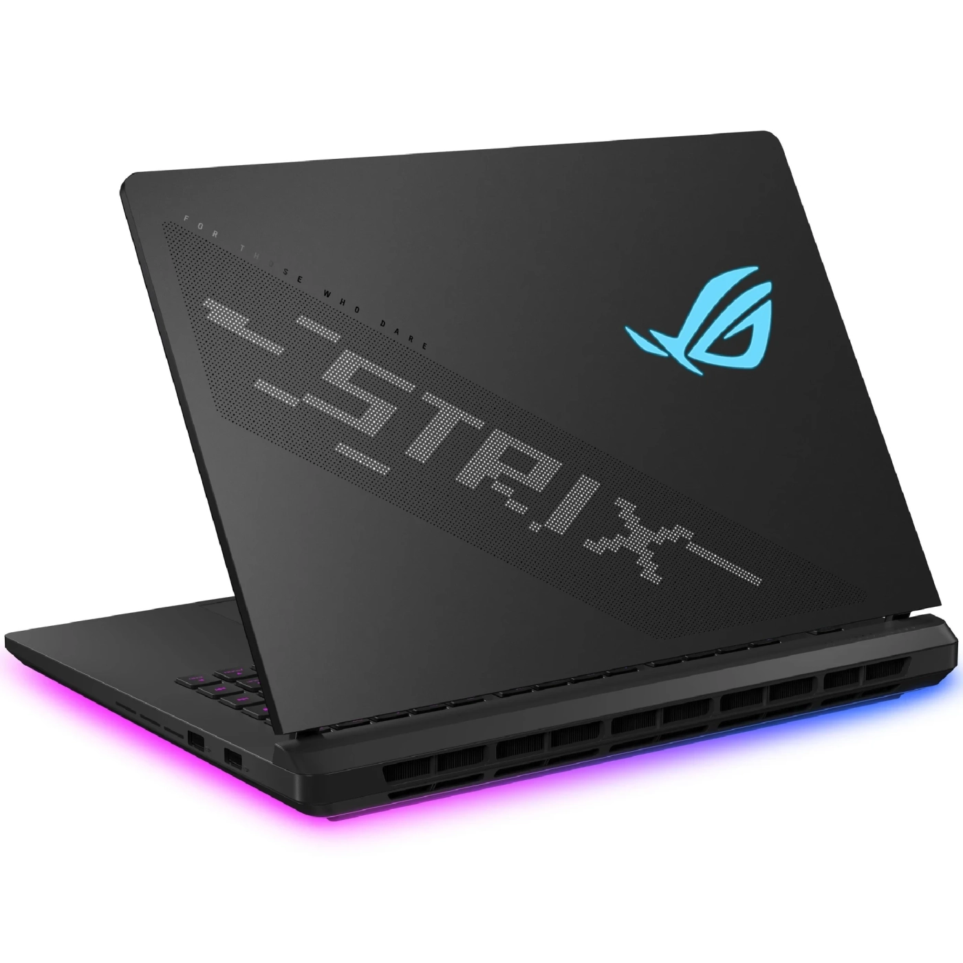 Купити Ноутбук ASUS ROG Strix SCAR 16 G635LX-RW205W (90NR0L81-M00940) - фото 4