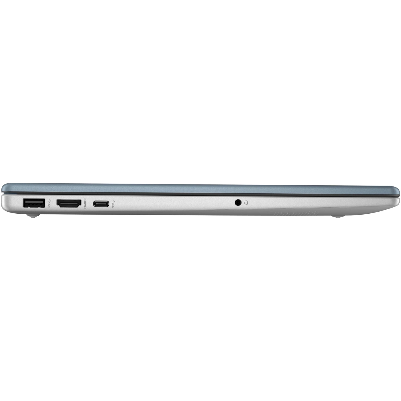 Купить Ноутбук HP 15-fd0128ua (C16GSEA) - фото 6