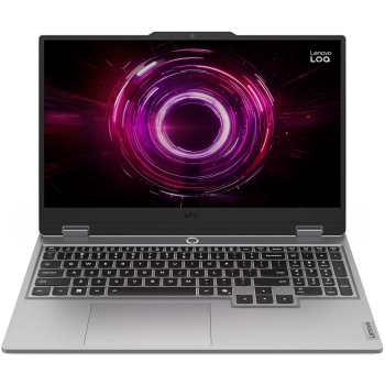 Купить Ноутбук Lenovo LOQ 15AHP10 (83JG002MRA) - фото 1
